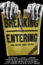 Watch Breaking and Entering Wolowtube