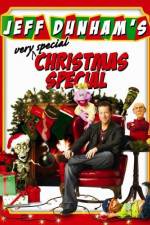 Watch Jeff Dunham's Very Special Christmas Special Wolowtube