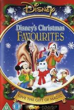Watch Disney\'s Christmas Favorites Wolowtube