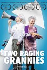 Watch Two Raging Grannies Wolowtube
