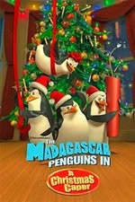 Watch The Madagascar Penguins in a Christmas Caper Wolowtube