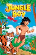 Watch Jungle Boy Wolowtube