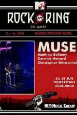 Watch Muse Live at Rock Am Ring Wolowtube