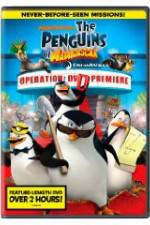 Watch The Penguins of Madagascar Operation: DVD Premier Wolowtube