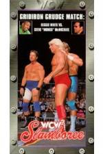 Watch WCW Slamboree 1997 Wolowtube
