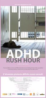 Watch ADHD Rush Hour Wolowtube