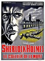 Watch Sherlock Holmes and the Deadly Necklace Wolowtube