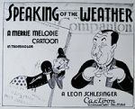 Watch Speaking of the Weather (Short 1937) Wolowtube