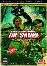 Watch They Came from the Swamp: The Films of William Gref Wolowtube