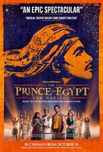 The Prince of Egypt: Live from the West End wolowtube