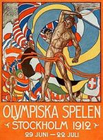 Watch The Games of the V Olympiad Stockholm, 1912 Wolowtube