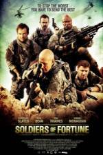 Watch Soldiers of Fortune Wolowtube