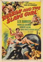 Watch Tarzan and the Slave Girl Wolowtube