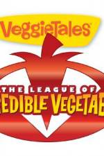 Watch VeggieTales The League of Incredible Vegetables Wolowtube