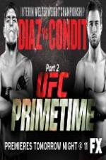 Watch UFC Primetime Diaz vs Condit Part 3 Wolowtube