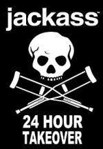 Watch Jackassworld.com: 24 Hour Takeover Wolowtube
