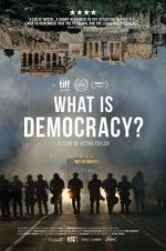 Watch What Is Democracy? Wolowtube