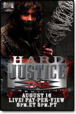 Watch TNA Wrestling: Hard Justice Wolowtube