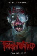 Watch FrightWorld Wolowtube