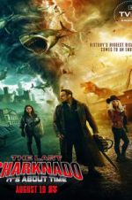 Watch The Last Sharknado: It\'s About Time Wolowtube