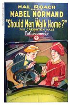 Watch Should Men Walk Home? Wolowtube