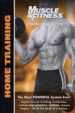 Watch Muscle and Fitness Training System - Home Training Wolowtube