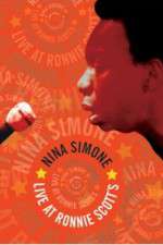 Watch Nina Simone: Live at Ronnie Scott's Wolowtube