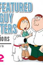 Watch Family Guy The Top 20 Characters Wolowtube