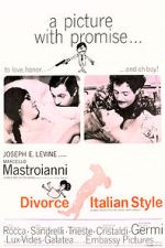 Watch Divorce Italian Style Wolowtube