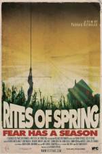 Watch Rites of Spring Wolowtube