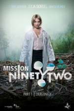 Watch Mission NinetyTwo: Dragonfly Wolowtube