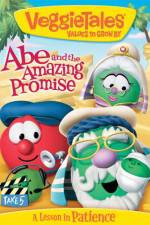 Watch VeggieTales: Abe and the Amazing Promise Wolowtube