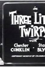 Watch Three Little Twirps Wolowtube
