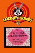 Watch The Dover Boys at Pimento University or the Rivals of Roquefort Hall (Short 1942) Wolowtube