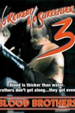 Watch No Retreat, No Surrender 3: Blood Brothers Wolowtube