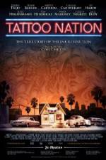 Watch Tattoo Nation Wolowtube