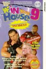 Watch WWF in Your House International Incident Wolowtube