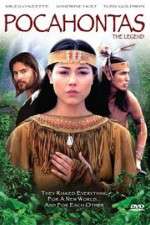 Watch Pocahontas: The Legend Wolowtube