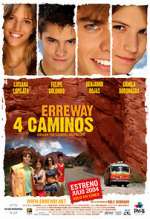 Watch Erreway: 4 caminos Wolowtube