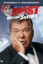 Watch Comedy Central Roast of William Shatner Wolowtube