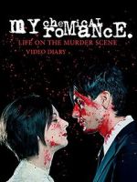 Watch My Chemical Romance: Life on the Murder Scene Wolowtube