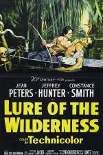 Watch Lure of the Wilderness Wolowtube