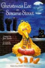 Watch Christmas Eve on Sesame Street Wolowtube