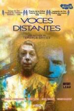 Watch Distant Voices Still Lives Wolowtube