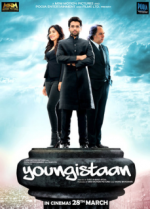 Watch Youngistaan Wolowtube