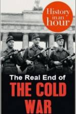 Watch The Real End of the Cold War Wolowtube