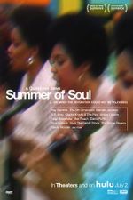 Watch Summer of Soul (...Or, When the Revolution Could Not Be Televised) Wolowtube
