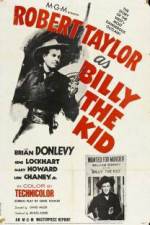 Watch Billy the Kid Wolowtube