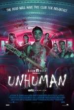 Watch Unhuman Wolowtube