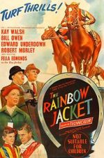 Watch The Rainbow Jacket Wolowtube